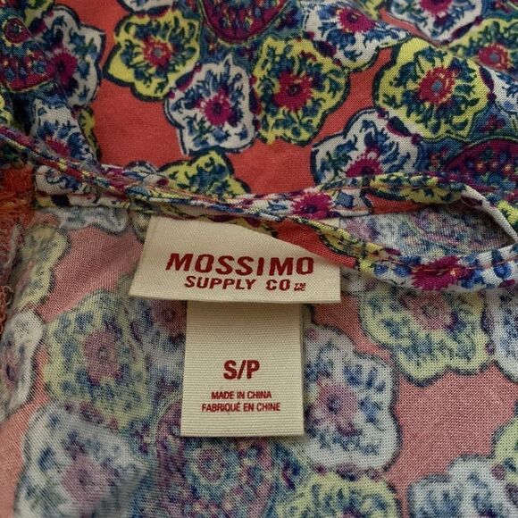 Missimo Supply Co top - Picture 6 of 6